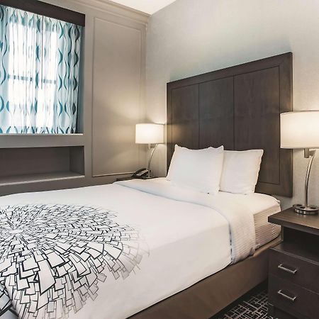 La Quinta By Wyndham Inner Harbor Downtown Βαλτιμόρη Εξωτερικό φωτογραφία
