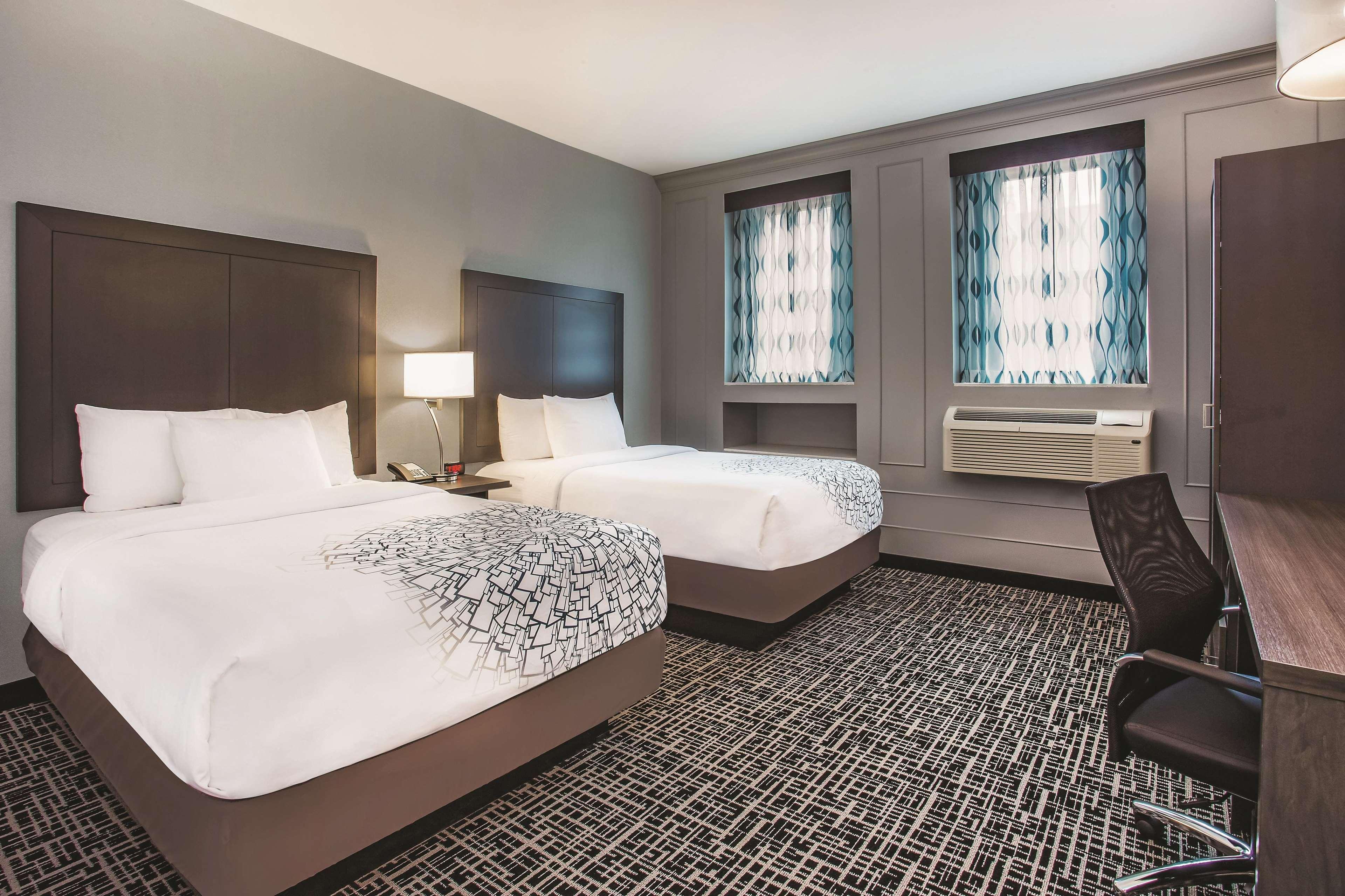 La Quinta By Wyndham Inner Harbor Downtown Βαλτιμόρη Εξωτερικό φωτογραφία