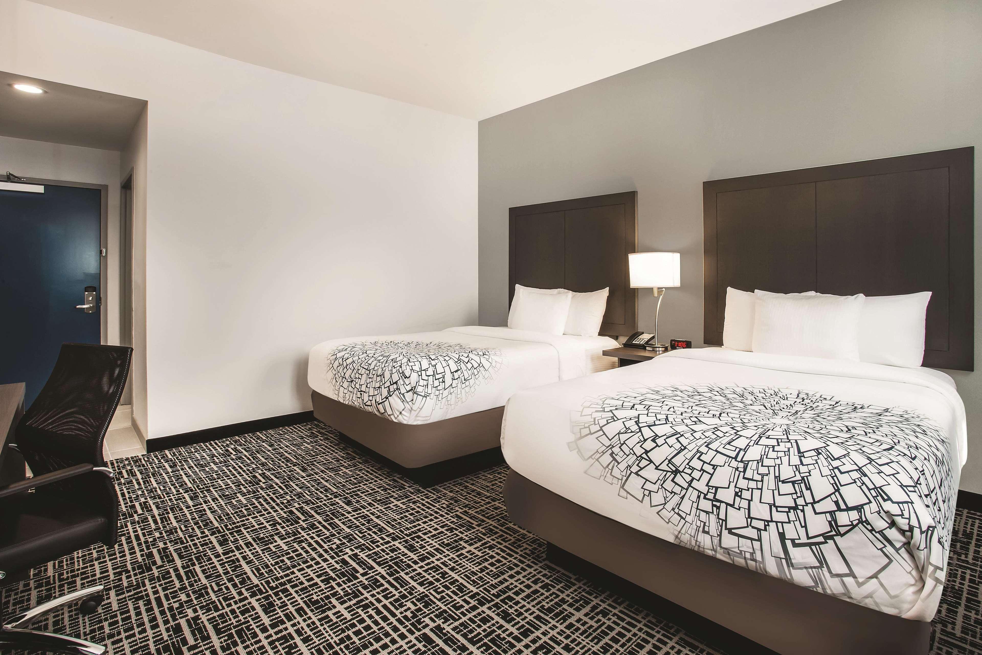La Quinta By Wyndham Inner Harbor Downtown Βαλτιμόρη Εξωτερικό φωτογραφία