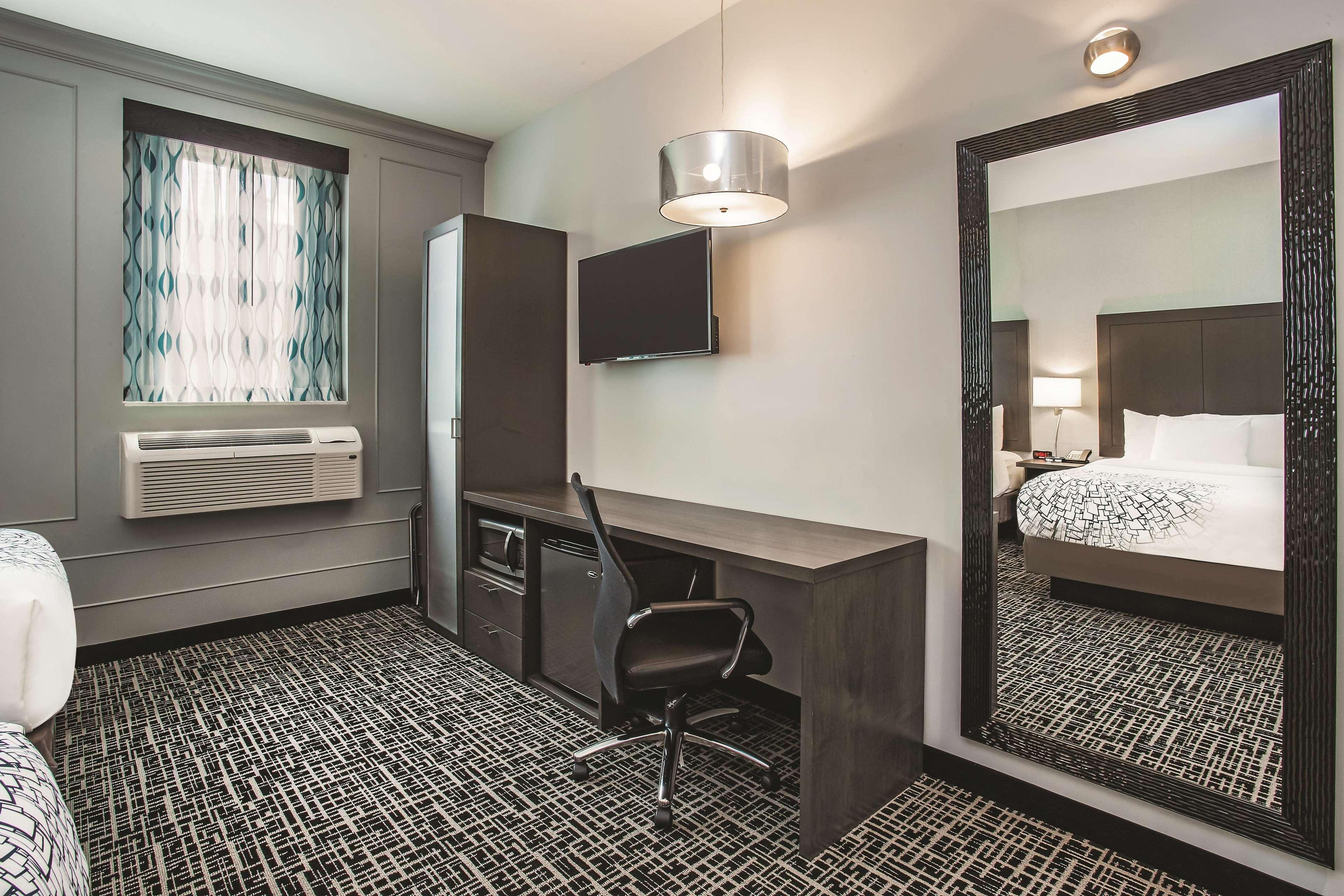 La Quinta By Wyndham Inner Harbor Downtown Βαλτιμόρη Εξωτερικό φωτογραφία