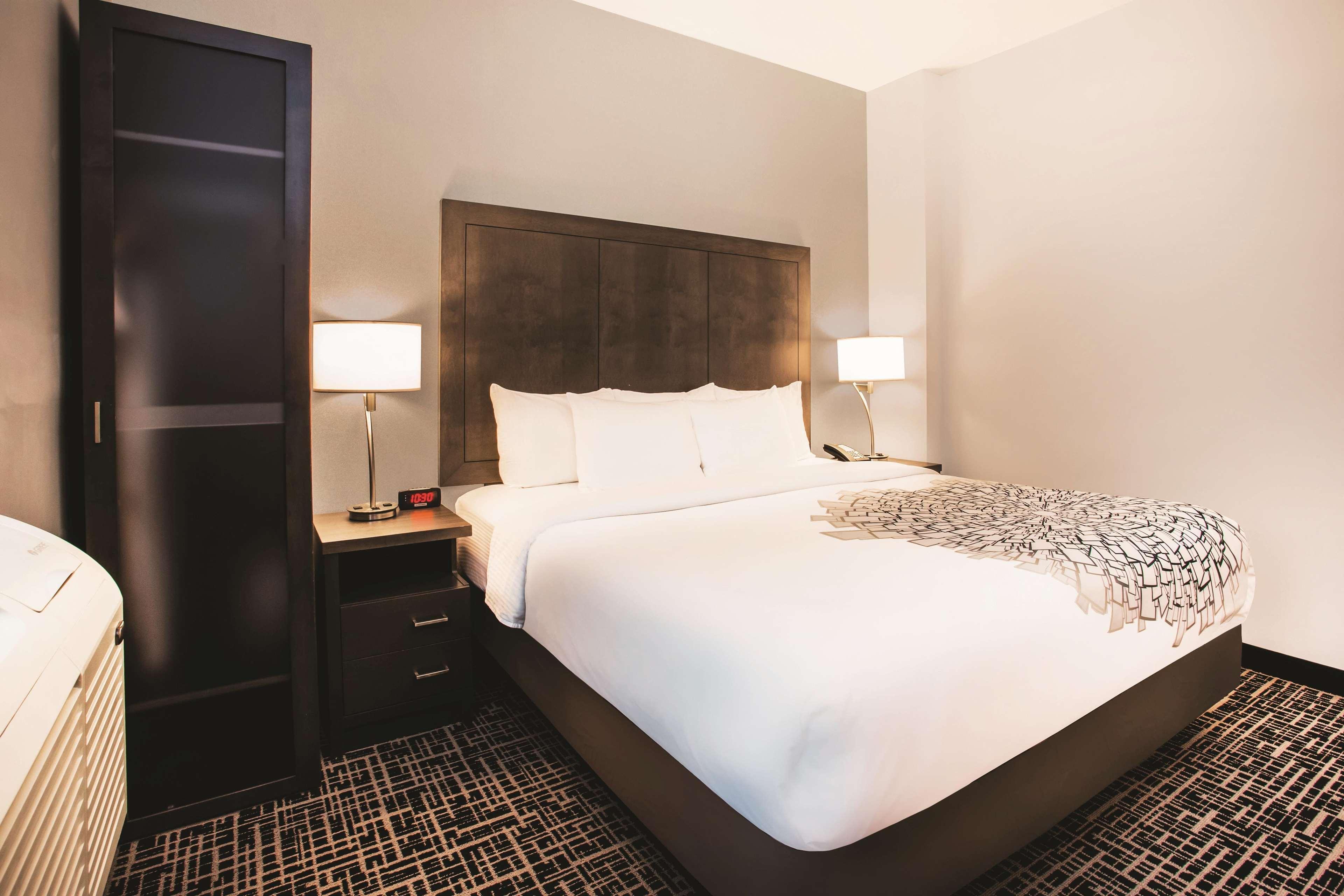 La Quinta By Wyndham Inner Harbor Downtown Βαλτιμόρη Εξωτερικό φωτογραφία