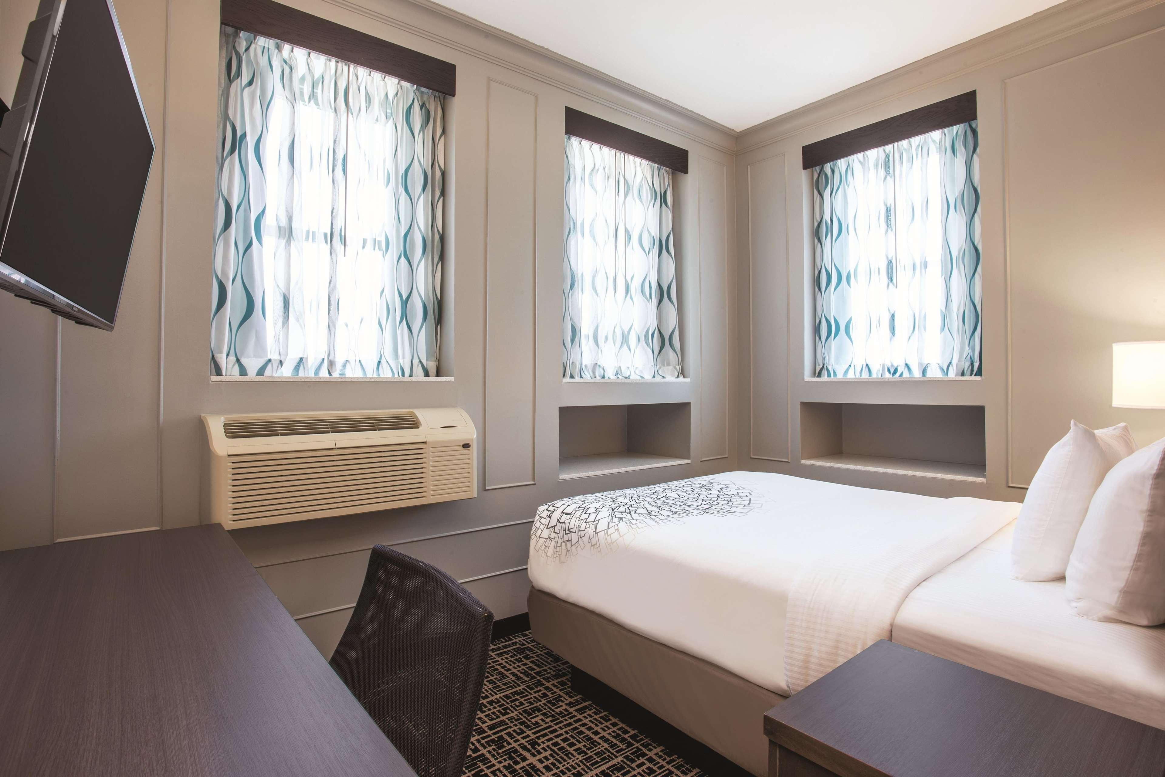 La Quinta By Wyndham Inner Harbor Downtown Βαλτιμόρη Εξωτερικό φωτογραφία