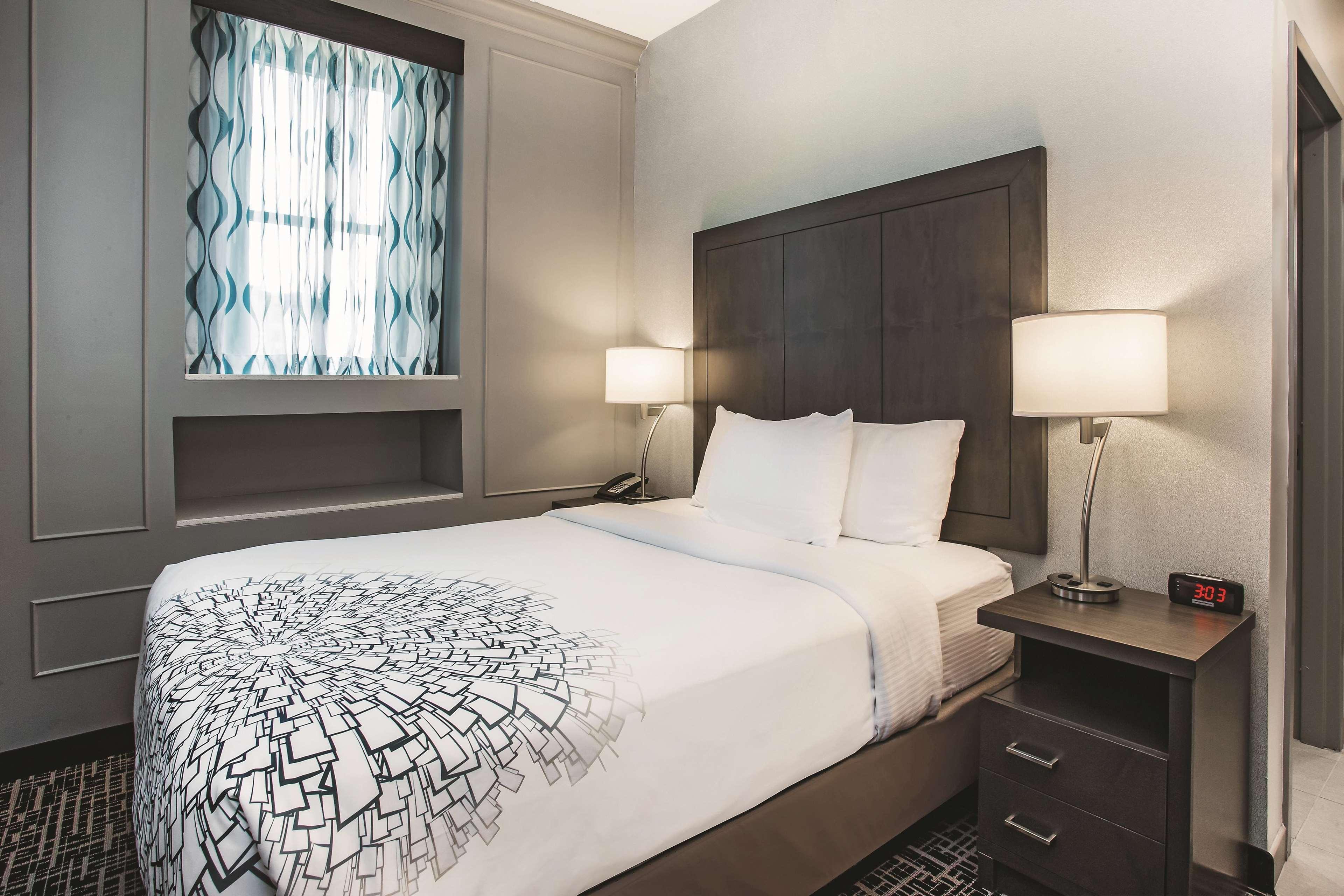 La Quinta By Wyndham Inner Harbor Downtown Βαλτιμόρη Εξωτερικό φωτογραφία
