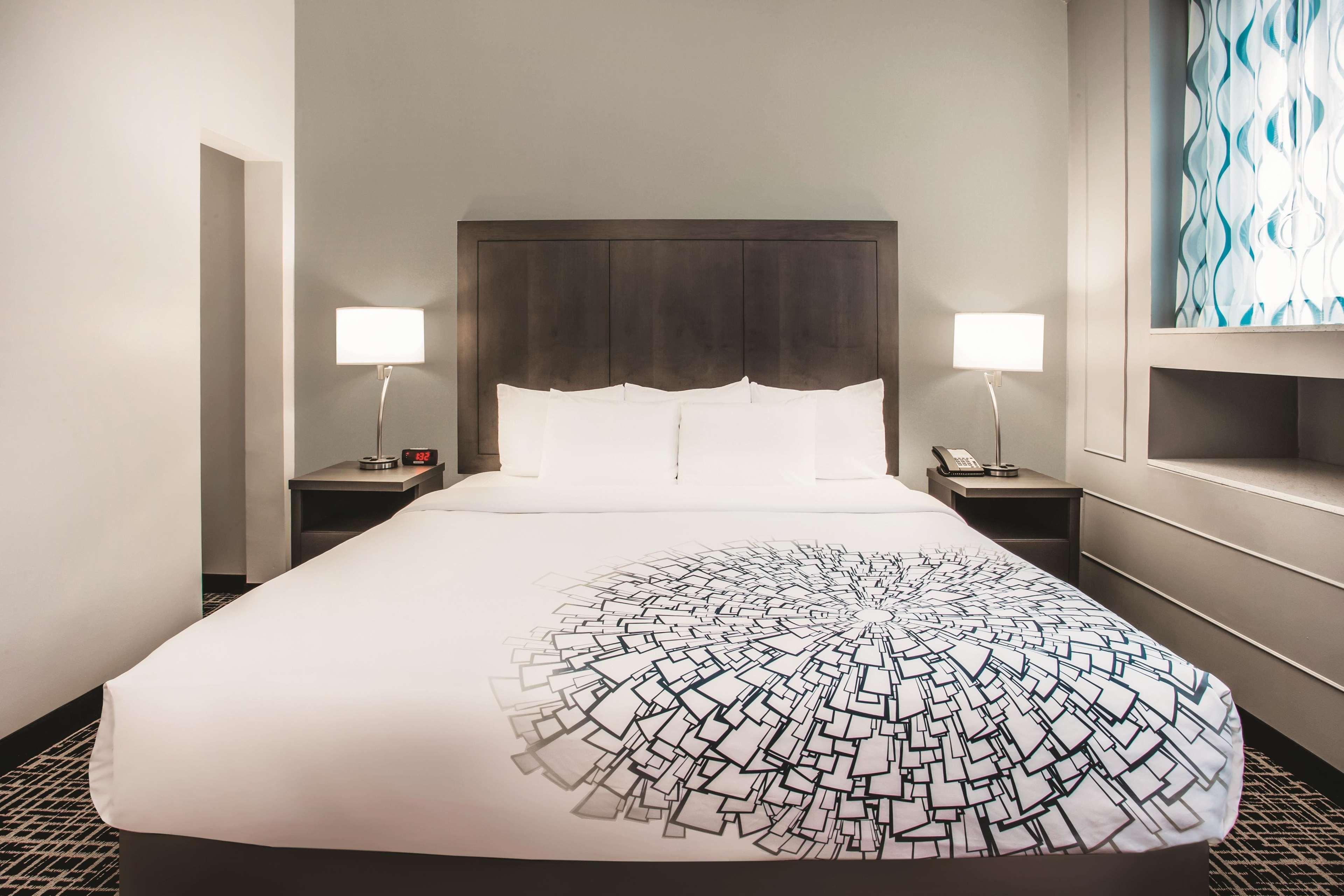 La Quinta By Wyndham Inner Harbor Downtown Βαλτιμόρη Εξωτερικό φωτογραφία