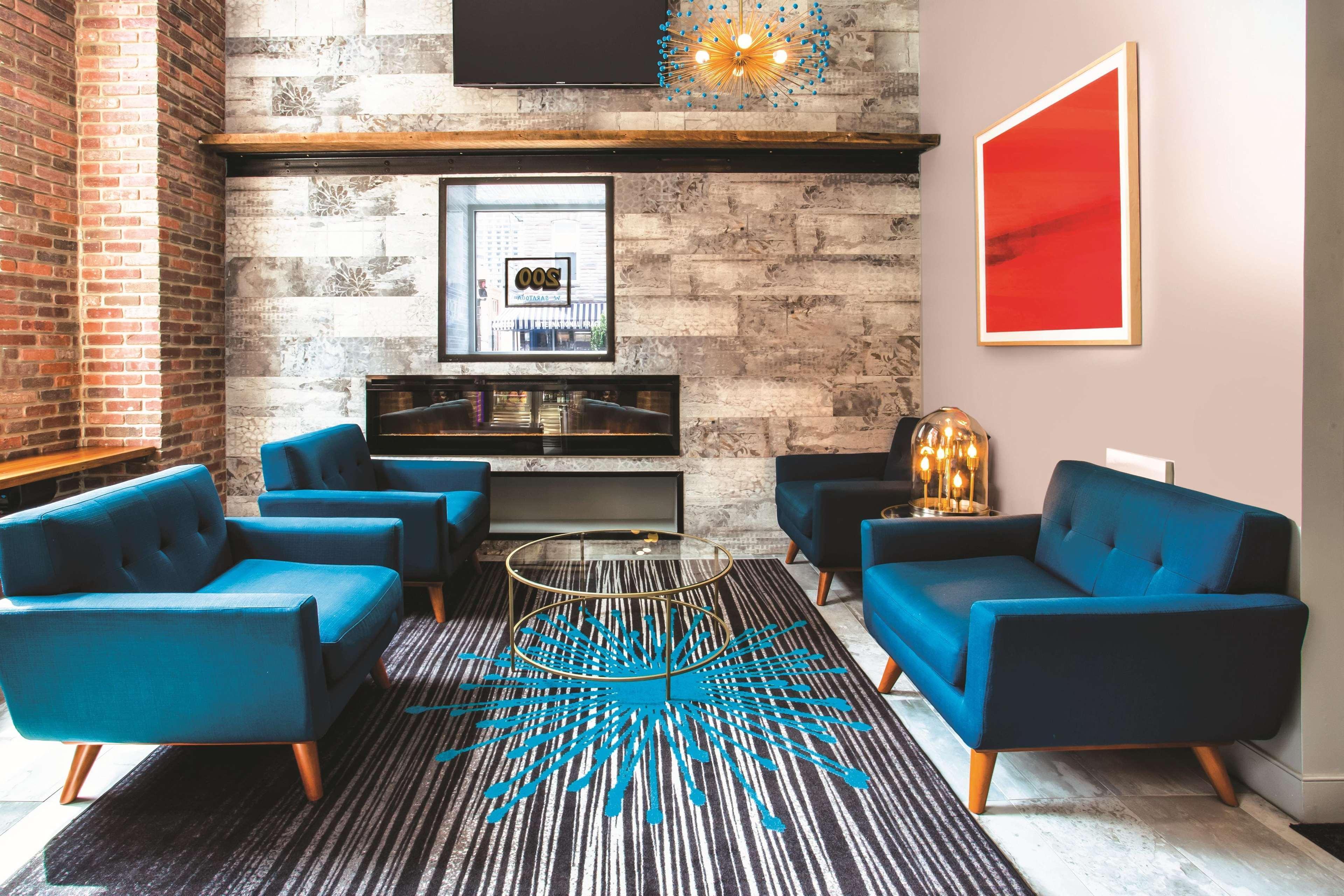 La Quinta By Wyndham Inner Harbor Downtown Βαλτιμόρη Εξωτερικό φωτογραφία