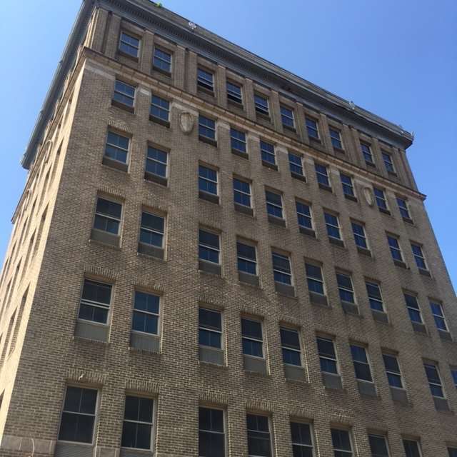 La Quinta By Wyndham Inner Harbor Downtown Βαλτιμόρη Εξωτερικό φωτογραφία