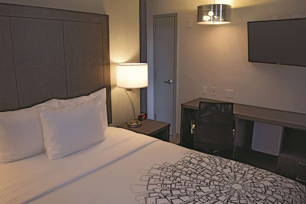 La Quinta By Wyndham Inner Harbor Downtown Βαλτιμόρη Δωμάτιο φωτογραφία