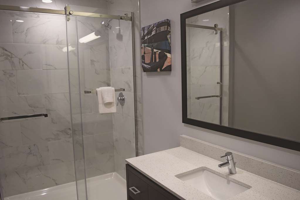 La Quinta By Wyndham Inner Harbor Downtown Βαλτιμόρη Δωμάτιο φωτογραφία